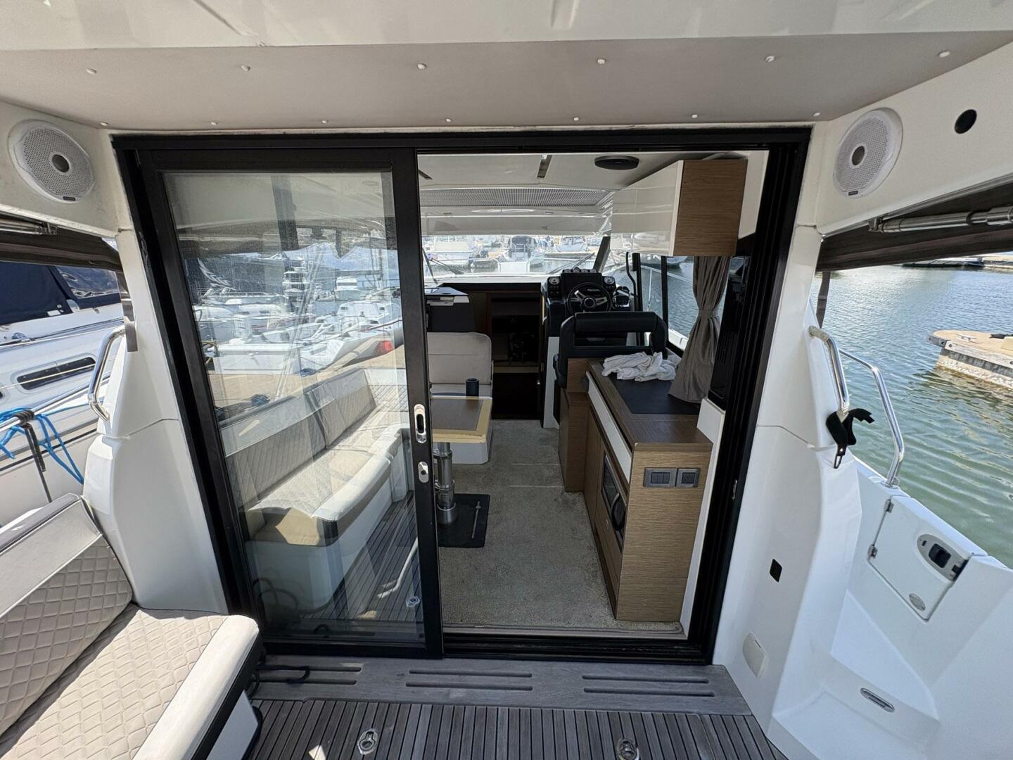 Jeanneau-NC33 2019 -Mt. Pleasant-South Carolina-United States-5539671 | Thumbnail