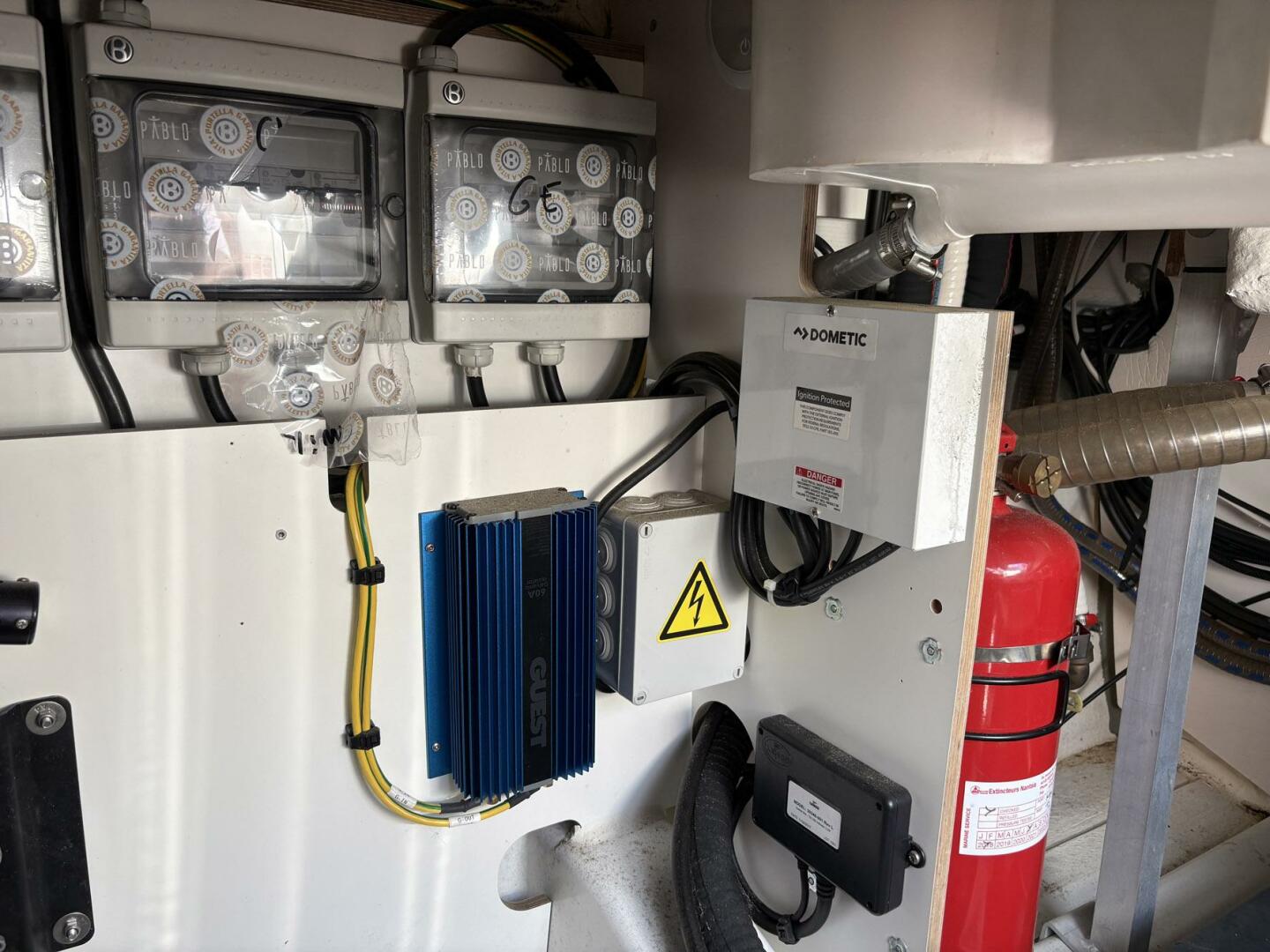 Jeanneau-NC33 2019 -Mt. Pleasant-South Carolina-United States-5539691 | Thumbnail