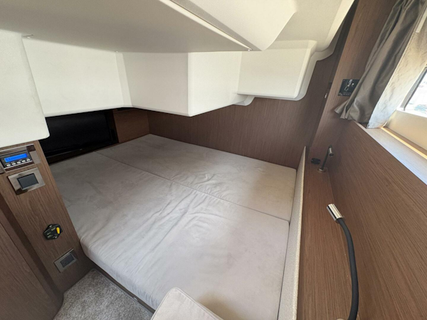 Jeanneau-NC33 2019 -Mt. Pleasant-South Carolina-United States-5539679