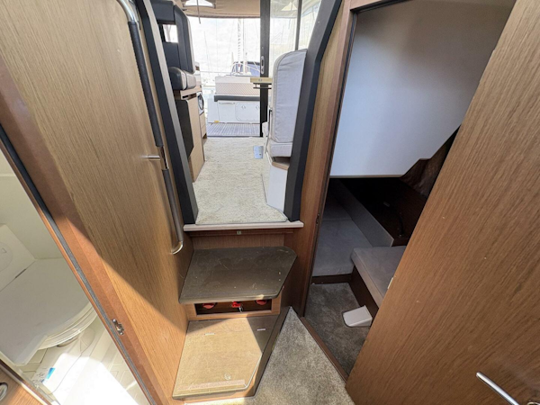 Jeanneau-NC33 2019 -Mt. Pleasant-South Carolina-United States-5539677