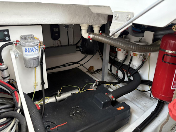 Jeanneau-NC33 2019 -Mt. Pleasant-South Carolina-United States-5539689