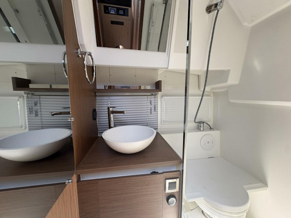 Jeanneau-NC33 2019 -Mt. Pleasant-South Carolina-United States-5539678