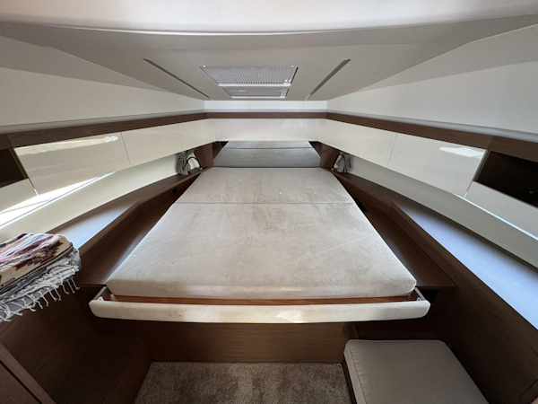 Jeanneau-NC33 2019 -Mt. Pleasant-South Carolina-United States-5539681