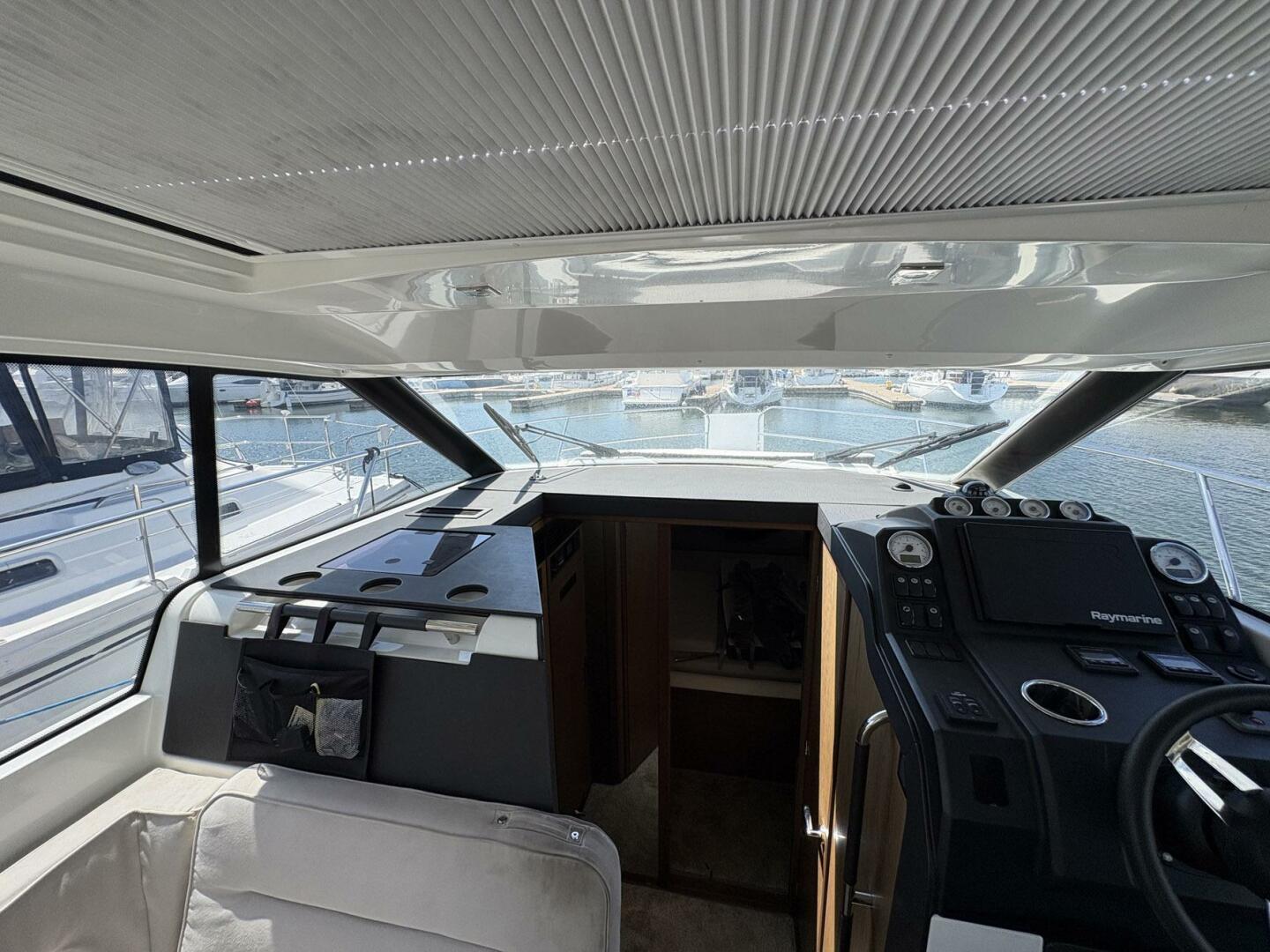 Jeanneau-NC33 2019 -Mt. Pleasant-South Carolina-United States-5539674 | Thumbnail