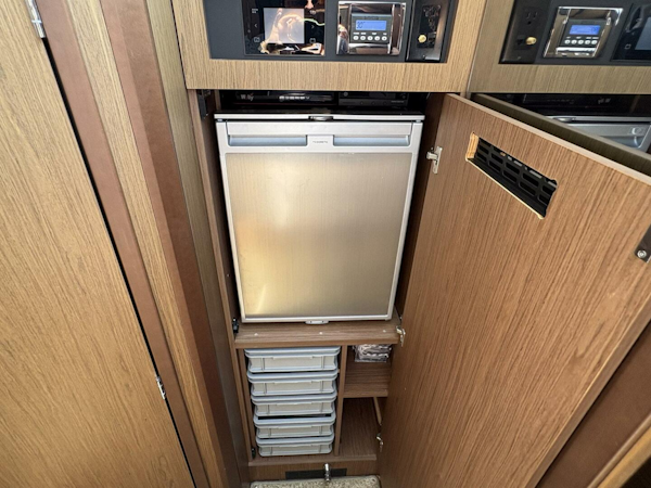 Jeanneau-NC33 2019 -Mt. Pleasant-South Carolina-United States-5539680