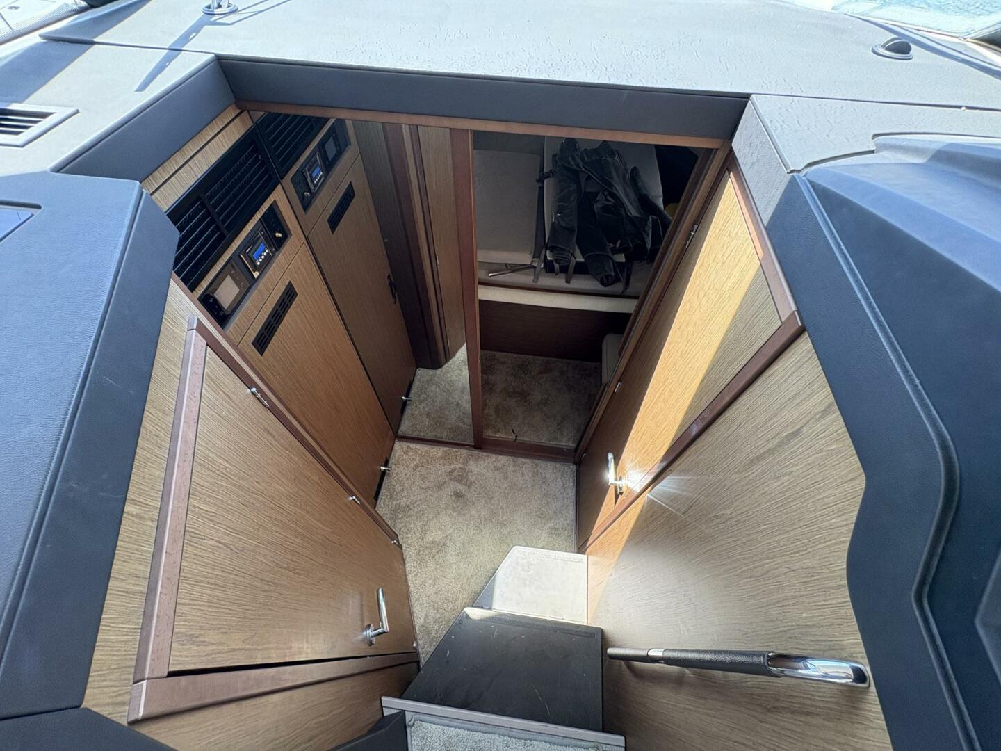 Jeanneau-NC33 2019 -Mt. Pleasant-South Carolina-United States-5539676 | Thumbnail