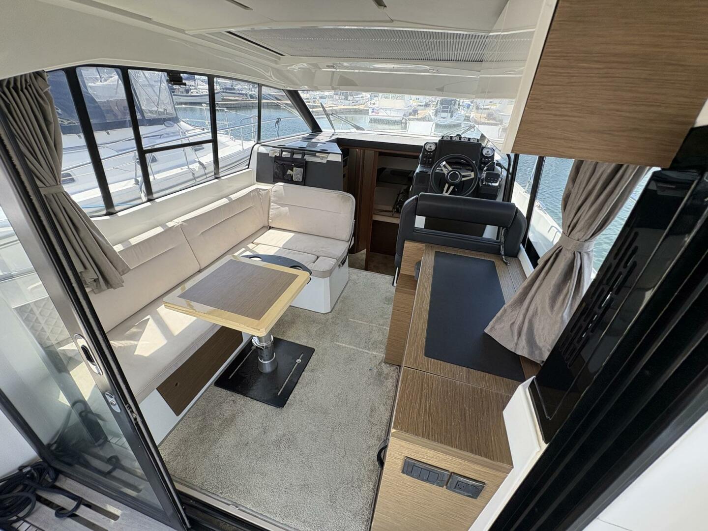 Jeanneau-NC33 2019 -Mt. Pleasant-South Carolina-United States-5539672 | Thumbnail