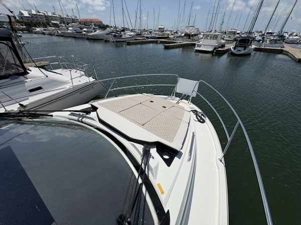 Jeanneau-NC33 2019 -Mt. Pleasant-South Carolina-United States-5539685