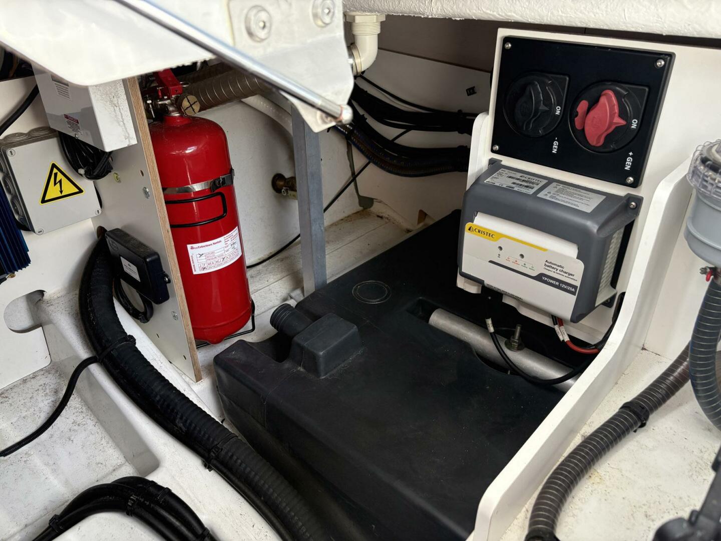 Jeanneau-NC33 2019 -Mt. Pleasant-South Carolina-United States-5539690 | Thumbnail