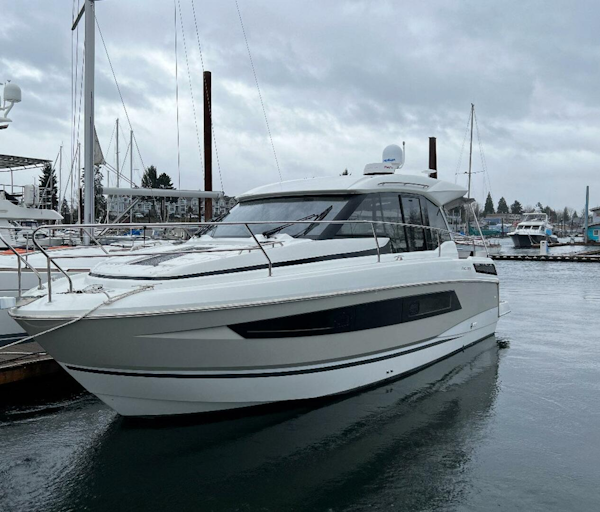 Jeanneau-NC33 2019 -Mt. Pleasant-South Carolina-United States-5539666