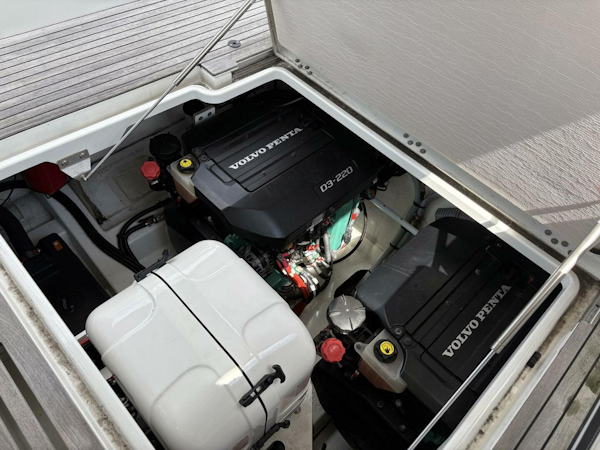 Jeanneau-NC33 2019 -Mt. Pleasant-South Carolina-United States-5539688