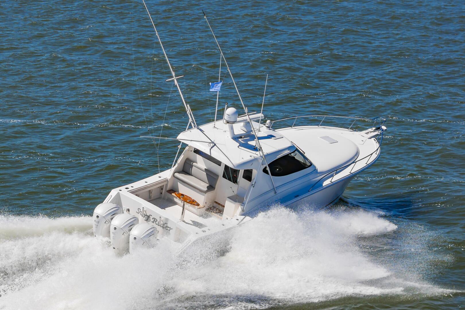 Jupiter-41 Sport Bridge 2014-Surf Rider  Virginia Beach-Virginia-United States-41Jupiter2014051-5609233 | Thumbnail