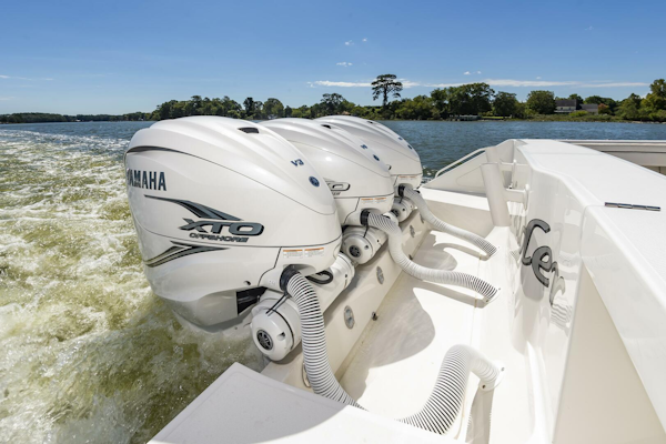 Jupiter-41 Sport Bridge 2014-Surf Rider  Virginia Beach-Virginia-United States-41Jupiter2014018-5609200