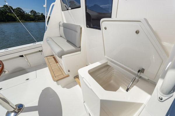 Jupiter-41 Sport Bridge 2014-Surf Rider  Virginia Beach-Virginia-United States-41Jupiter2014015-5609197
