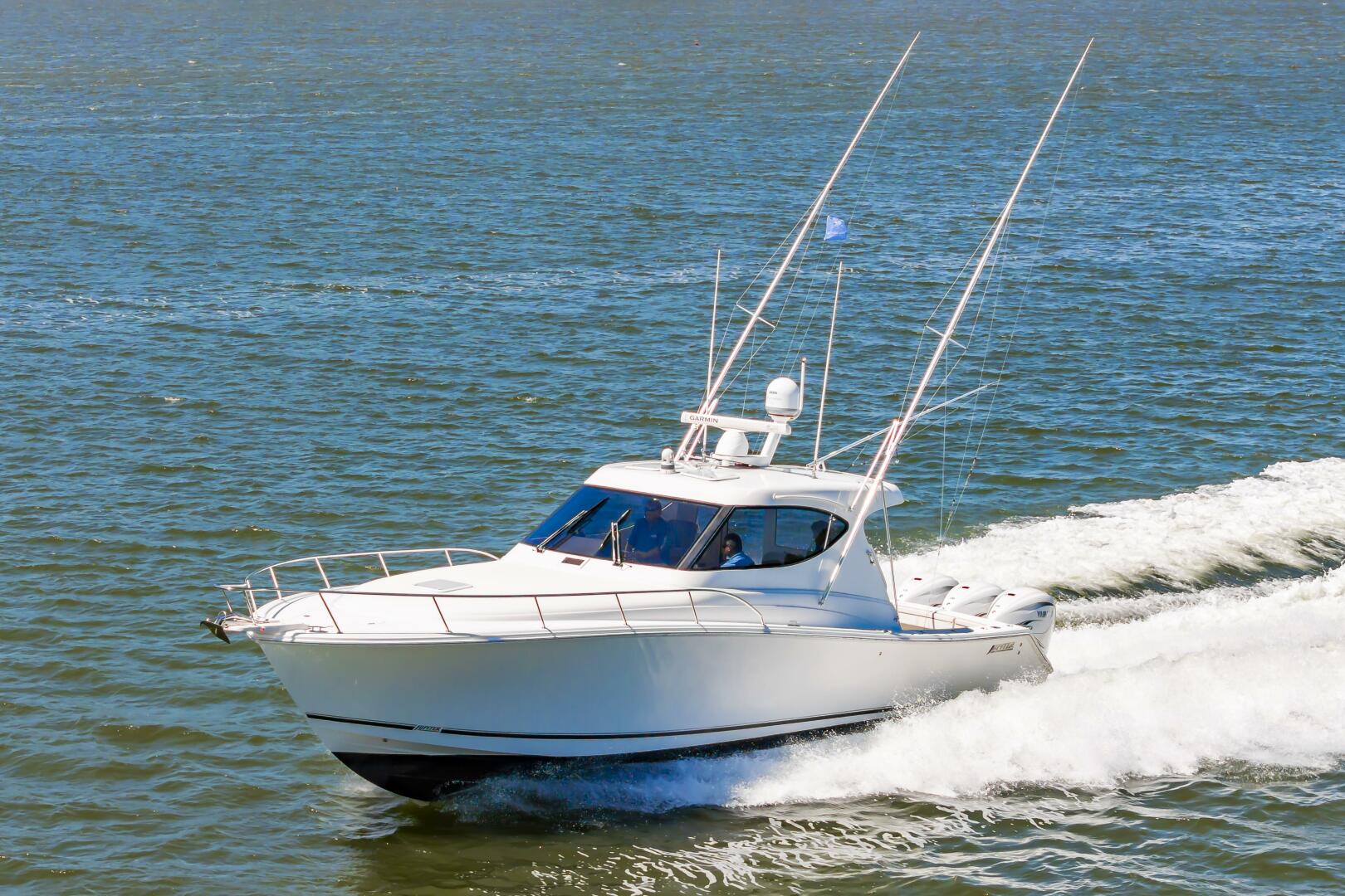 Jupiter-41 Sport Bridge 2014-Surf Rider  Virginia Beach-Virginia-United States-41Jupiter2014001-5609164 | Thumbnail