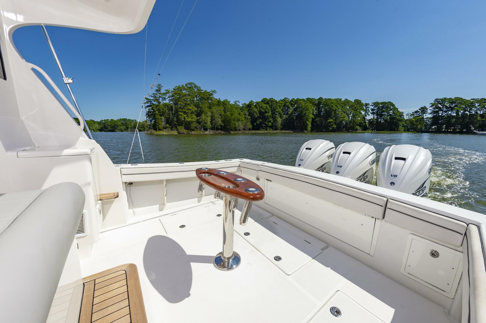 Jupiter-41 Sport Bridge 2014-Surf Rider  Virginia Beach-Virginia-United States-41Jupiter2014011-5609192 | Thumbnail