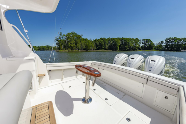 Jupiter-41 Sport Bridge 2014-Surf Rider  Virginia Beach-Virginia-United States-41Jupiter2014011-5609192