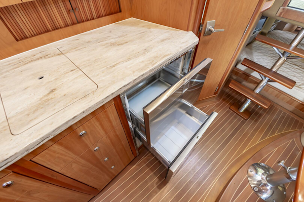Jupiter-41 Sport Bridge 2014-Surf Rider  Virginia Beach-Virginia-United States-41Jupiter2014031-5609213