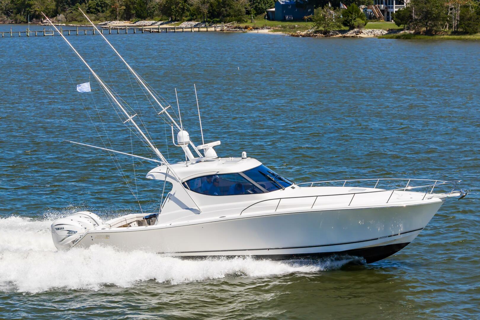 Jupiter-41 Sport Bridge 2014-Surf Rider  Virginia Beach-Virginia-United States-41Jupiter2014004-5609174 | Thumbnail