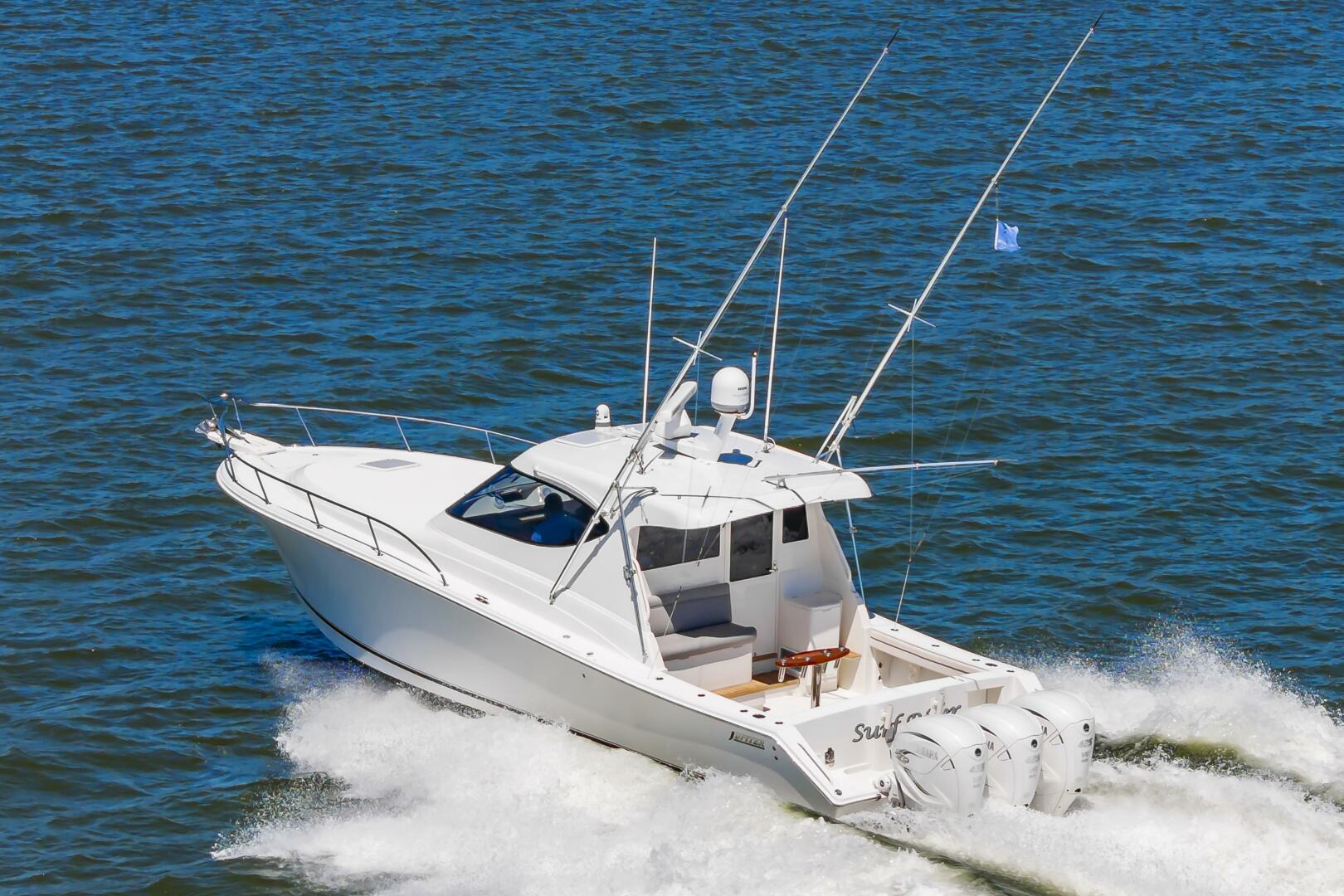 Jupiter-41 Sport Bridge 2014-Surf Rider  Virginia Beach-Virginia-United States-41Jupiter2014046-5609228 | Thumbnail