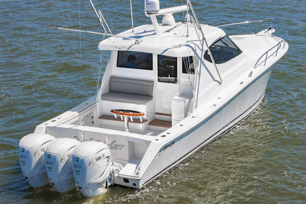 Jupiter-41 Sport Bridge 2014-Surf Rider  Virginia Beach-Virginia-United States-41Jupiter2014002-5609168