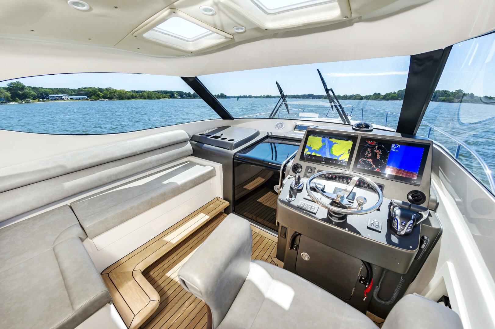 Jupiter-41 Sport Bridge 2014-Surf Rider  Virginia Beach-Virginia-United States-41Jupiter2014020-5609202 | Thumbnail