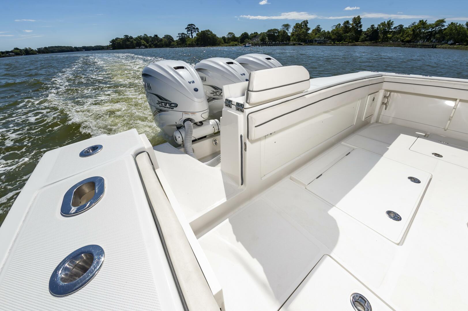 Jupiter-41 Sport Bridge 2014-Surf Rider  Virginia Beach-Virginia-United States-41Jupiter2014019-5609201 | Thumbnail