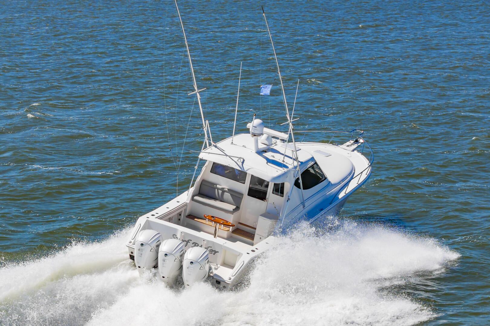 Jupiter-41 Sport Bridge 2014-Surf Rider  Virginia Beach-Virginia-United States-41Jupiter2014048-5609230 | Thumbnail