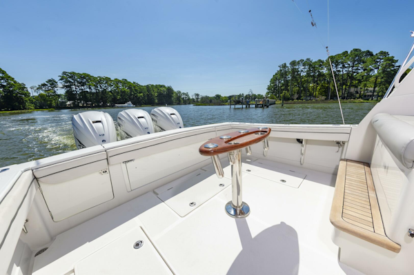 Jupiter-41 Sport Bridge 2014-Surf Rider  Virginia Beach-Virginia-United States-41Jupiter2014009-5609188