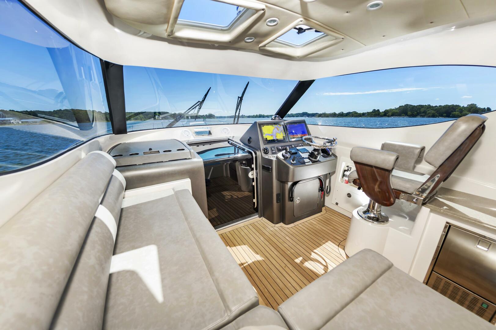Jupiter-41 Sport Bridge 2014-Surf Rider  Virginia Beach-Virginia-United States-41Jupiter2014022-5609204 | Thumbnail