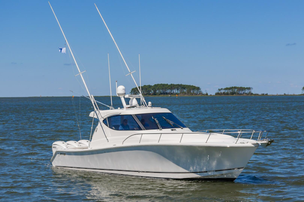 Jupiter-41 Sport Bridge 2014-Surf Rider  Virginia Beach-Virginia-United States-41Jupiter2014050-5609232
