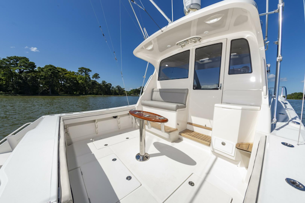 Jupiter-41 Sport Bridge 2014-Surf Rider  Virginia Beach-Virginia-United States-41Jupiter2014008-5609185