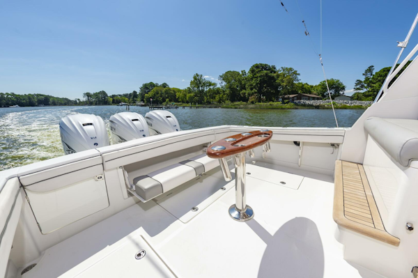 Jupiter-41 Sport Bridge 2014-Surf Rider  Virginia Beach-Virginia-United States-41Jupiter2014010-5609191