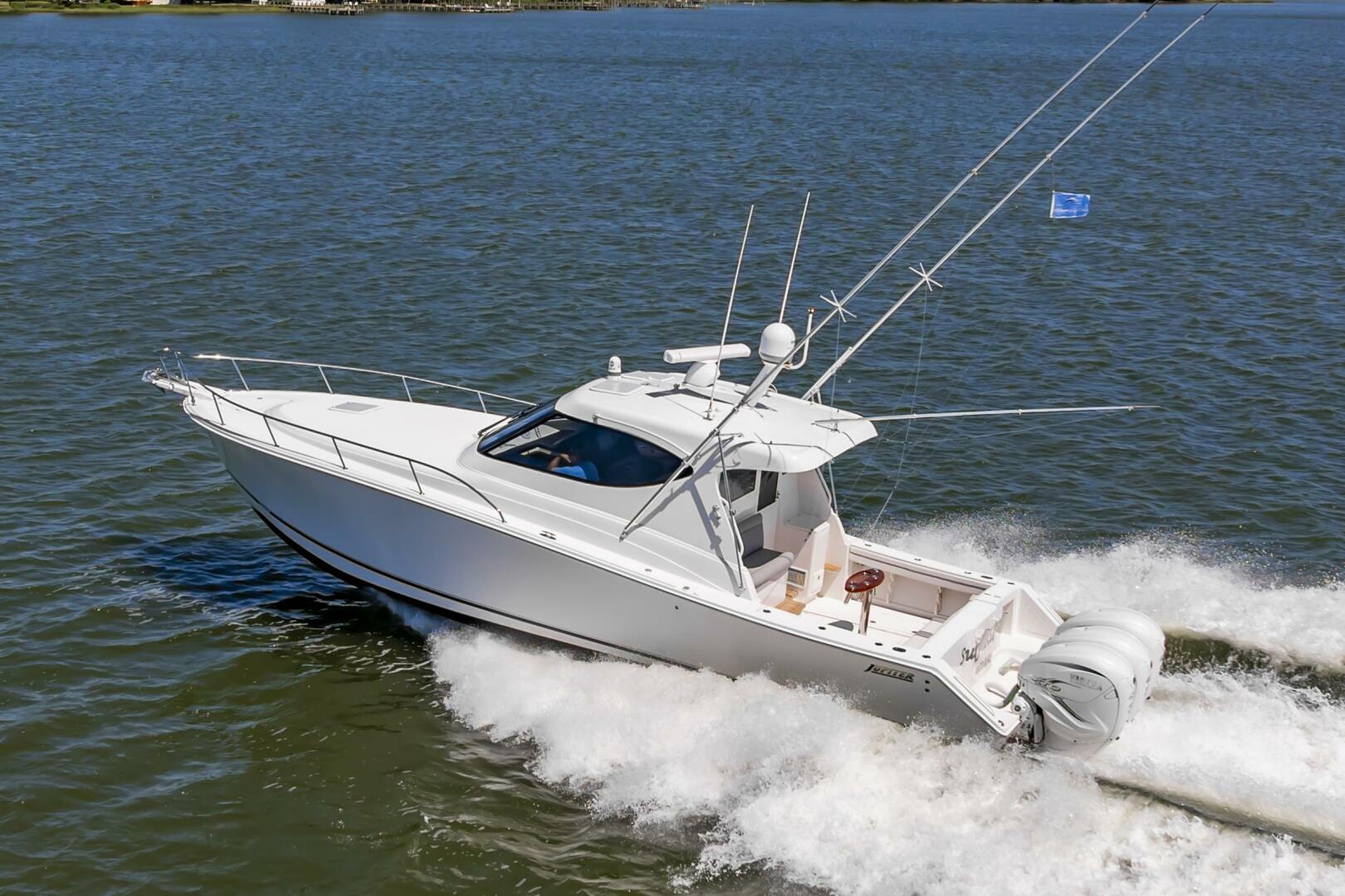 Jupiter-41 Sport Bridge 2014-Surf Rider  Virginia Beach-Virginia-United States-41Jupiter2014007-5609182 | Thumbnail