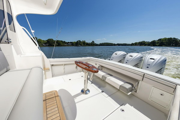 Jupiter-41 Sport Bridge 2014-Surf Rider  Virginia Beach-Virginia-United States-41Jupiter2014012-5609193