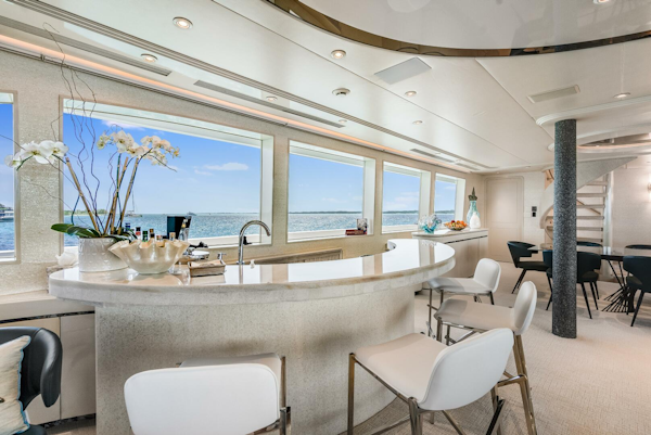 Westship-Skylounge 2001-CUPCAKE Fort Lauderdale-Florida-United States-Salon Bar-5540201