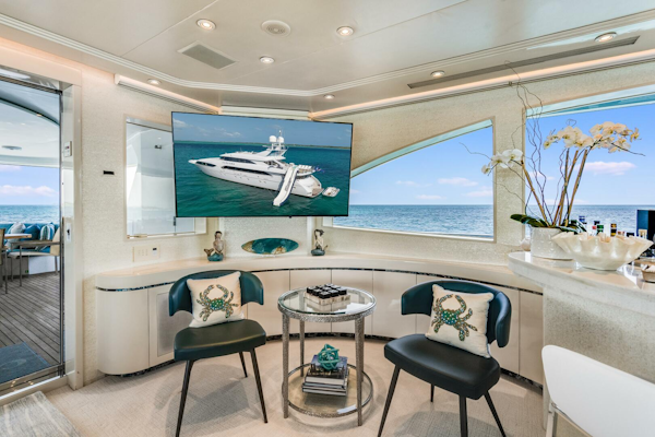 Westship-Skylounge 2001-CUPCAKE Fort Lauderdale-Florida-United States-Salon-5540198