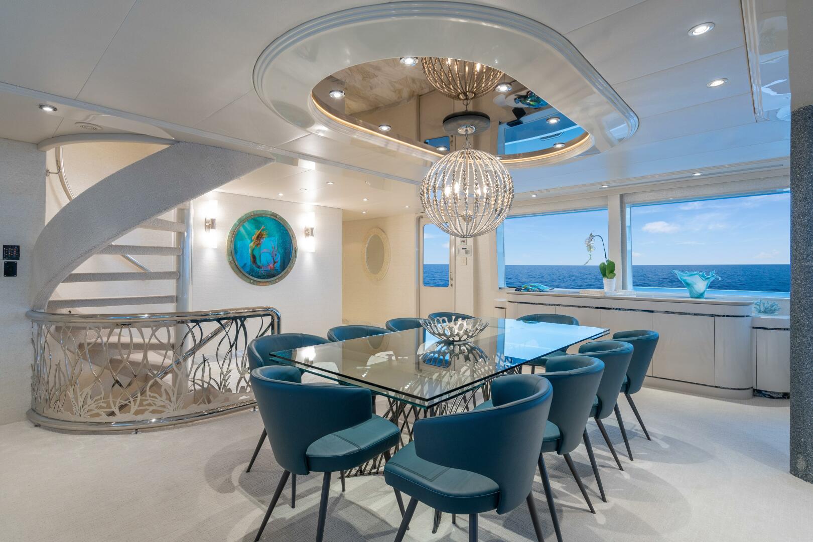 Westship-Skylounge 2001-CUPCAKE Fort Lauderdale-Florida-United States-Dining Area-5540207 | Thumbnail