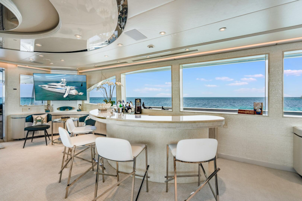 Westship-Skylounge 2001-CUPCAKE Fort Lauderdale-Florida-United States-Salon Bar-5540200