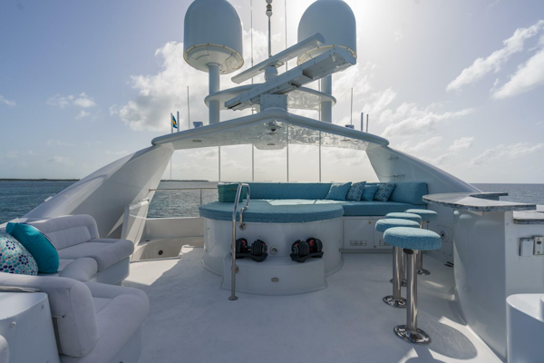 Westship-Skylounge 2001-CUPCAKE Fort Lauderdale-Florida-United States-Sun Deck-5540240