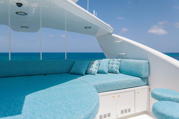 Westship-Skylounge 2001-CUPCAKE Fort Lauderdale-Florida-United States-Sun Deck-5540244