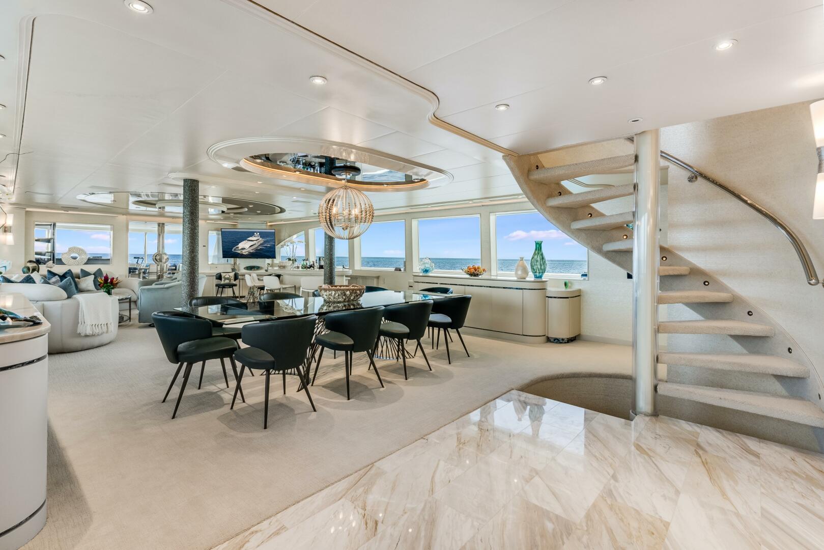 Westship-Skylounge 2001-CUPCAKE Fort Lauderdale-Florida-United States-Dining Area-5540204 | Thumbnail