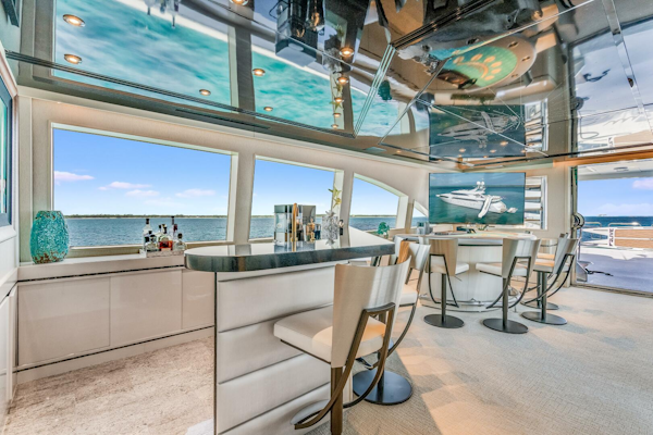 Westship-Skylounge 2001-CUPCAKE Fort Lauderdale-Florida-United States-Skylounge-5540234