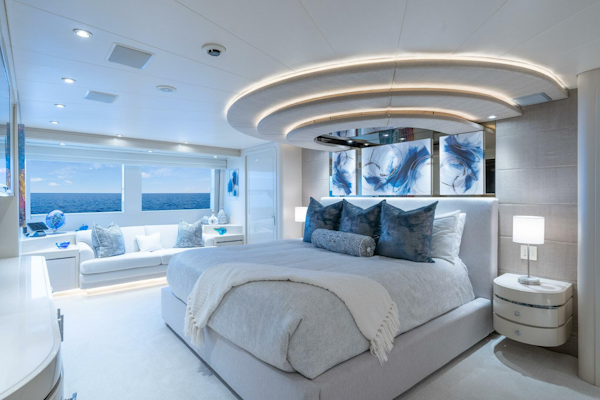 Westship-Skylounge 2001-CUPCAKE Fort Lauderdale-Florida-United States-Primary Stateroom-5540211