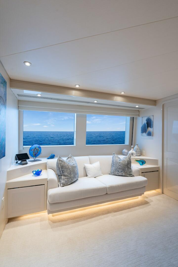 Westship-Skylounge 2001-CUPCAKE Fort Lauderdale-Florida-United States-Primary Stateroom-5540212