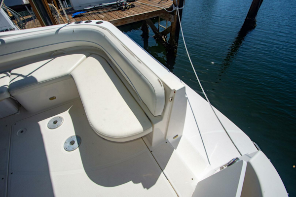 Bayliner-340 2008-Bombacho Hallandale Beach-Florida-United States-5540461