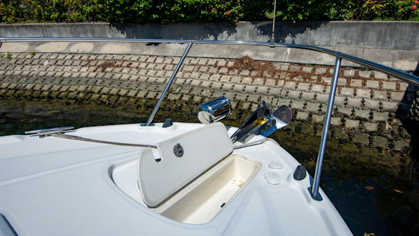 Bayliner-340 2008-Bombacho Hallandale Beach-Florida-United States-5540469