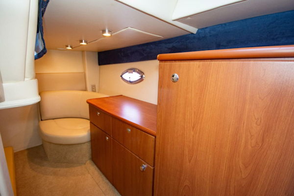 Bayliner-340 2008-Bombacho Hallandale Beach-Florida-United States-5540450