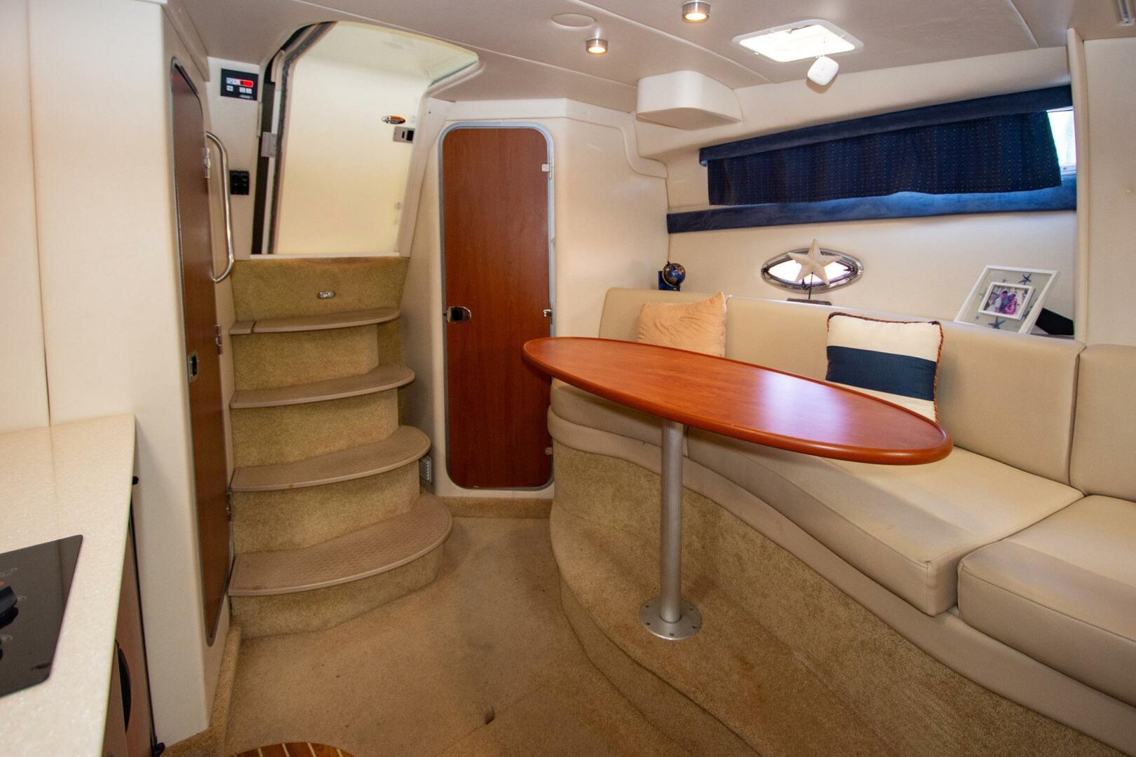 Bayliner-340 2008-Bombacho Hallandale Beach-Florida-United States-5540448 | Thumbnail