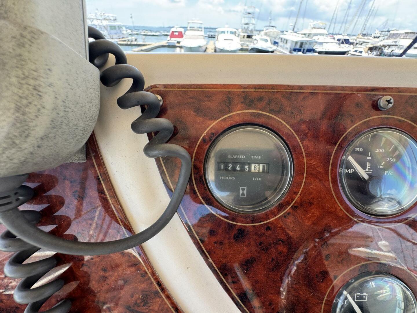 Maxum-4100 SCA 1998-Knot Complaining Mt. Pleasant-South Carolina-United States-5541078 | Thumbnail